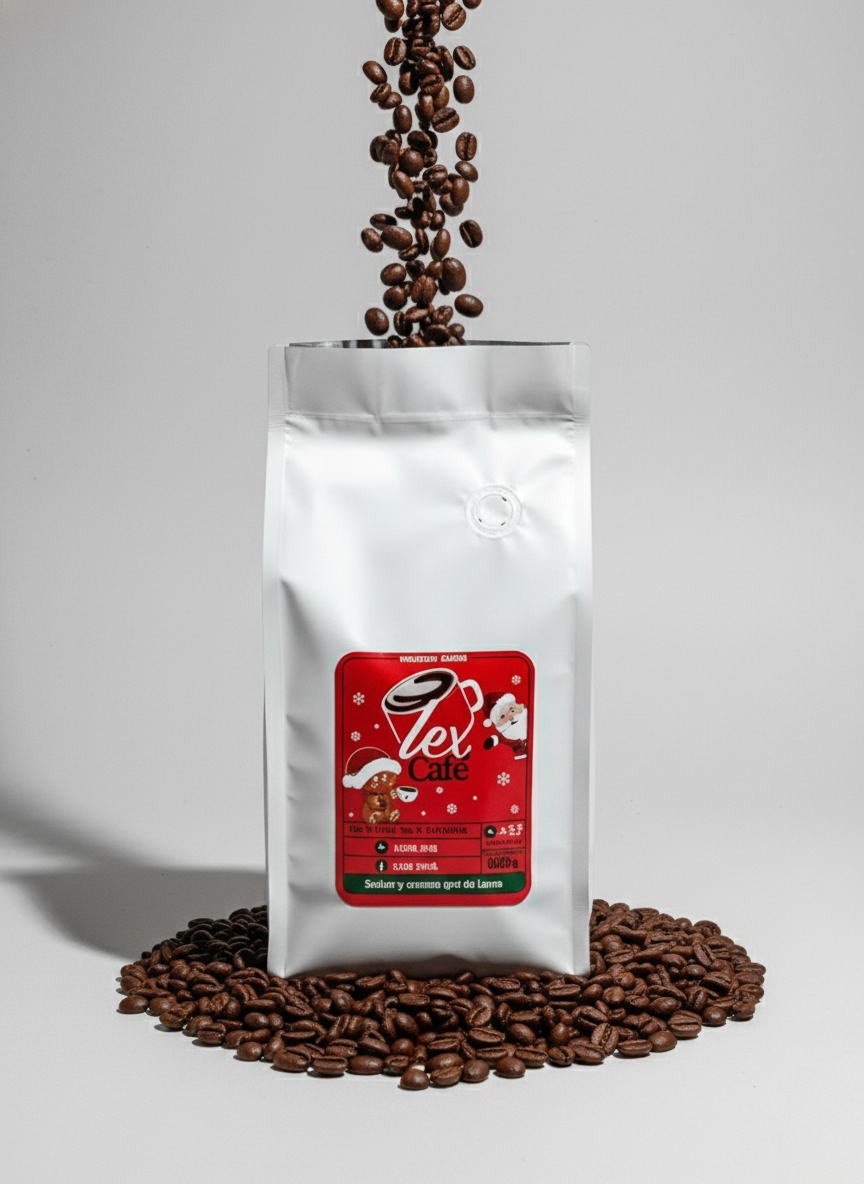 Léx café Tostado Medio